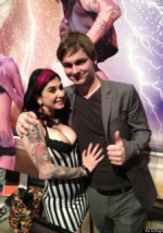 Watch Date My Porn Star 123MoviesFree