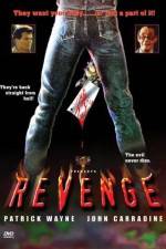 Watch Revenge 123MoviesFree
