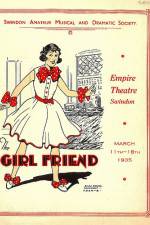 Watch The Girl Friend 123MoviesFree