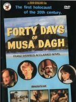 Watch Forty Days of Musa Dagh 123MoviesFree