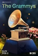 Watch The 67th Annual Grammy Awards (TV Special 2025) 123MoviesFree