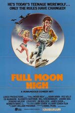 Watch Full Moon High 123MoviesFree