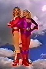 Watch Electra Woman and Dyna Girl 123MoviesFree