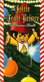 Watch The Little Troll Prince 123MoviesFree