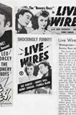 Watch Live Wires 123MoviesFree