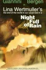Watch A Night Full of Rain 123MoviesFree