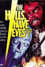 Watch The Hills Have Eyes Part II 123MoviesFree