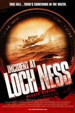 Watch Incident at Loch Ness 123MoviesFree