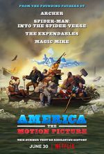 Watch America: The Motion Picture 123MoviesFree