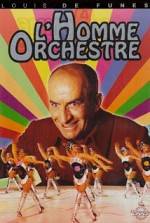 Watch L'homme orchestre 123MoviesFree