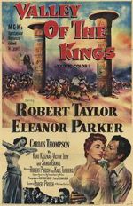 Watch Valley of the Kings 123MoviesFree