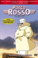 Watch Porco Rosso 123MoviesFree
