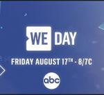 Watch WE Day 2018 123MoviesFree
