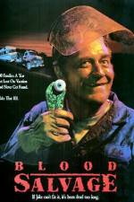 Watch Blood Salvage 123MoviesFree