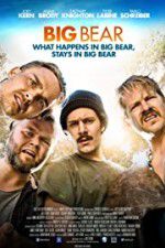 Watch Big Bear 123MoviesFree
