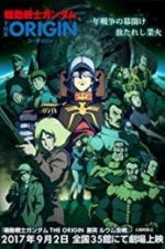 Watch Mobile Suit Gundam: The Origin V - Clash at Loum 123MoviesFree