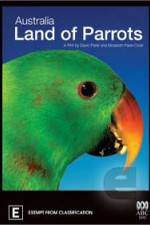 Watch Australia Land of Parrots 123MoviesFree