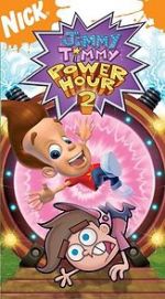 Watch The Jimmy Timmy Power Hour 2: When Nerds Collide 123MoviesFree