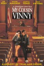 Watch My Cousin Vinny 123MoviesFree