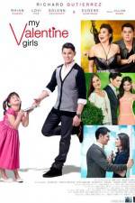 Watch My Valentine Girls 123MoviesFree