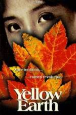Watch Yellow Earth 123MoviesFree