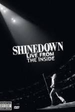 Watch Shinedown Live From The Inside 123MoviesFree