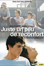 Watch Juste un peu de reconfort 123MoviesFree