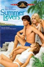Watch Summer Lovers 123MoviesFree