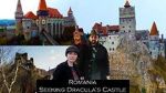 Watch Romania: Seeking Dracula\'s Castle 123MoviesFree