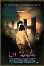 Watch L.A. Slasher 123MoviesFree