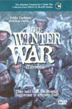 Watch Talvisota 123MoviesFree