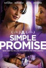 Watch A Simple Promise 123MoviesFree