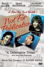 Watch Not for Publication 123MoviesFree