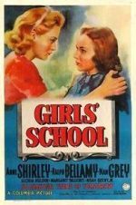 Watch Girls\' School 123MoviesFree