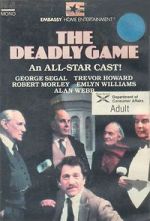 Watch The Deadly Game 123MoviesFree