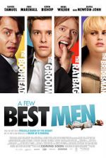Watch A Few Best Men 123MoviesFree