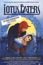 Watch The Lotus Eaters 123MoviesFree