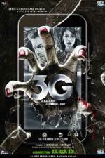 Watch 3G - A Killer Connection 123MoviesFree