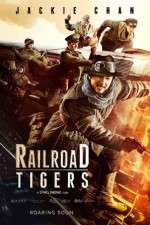 Watch Railroad Tigers 123MoviesFree