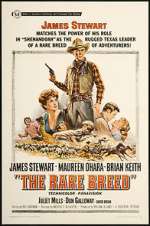 Watch The Rare Breed 123MoviesFree