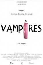 Watch Vampires 123MoviesFree