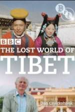Watch The Lost World of Tibet 123MoviesFree