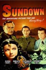 Watch Sundown 123MoviesFree
