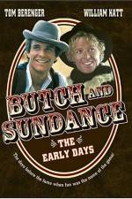 Watch Butch and Sundance: The Early Days 123MoviesFree