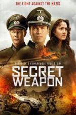 Watch Secret Weapon 123MoviesFree
