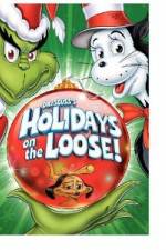 Watch Dr Seuss's Holiday on the Loose 123MoviesFree
