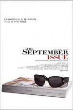 Watch The September Issue 123MoviesFree