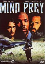 Watch Mind Prey 123MoviesFree