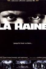 Watch La Haine 123MoviesFree