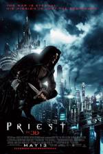 Watch Priest 123MoviesFree